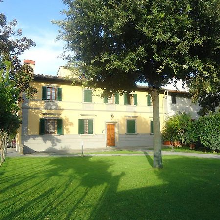 Suite "La Badia" Scandicci Room photo